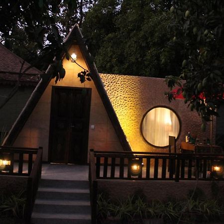 Bong Thom Forest Lodge Sziemreap Kültér fotó